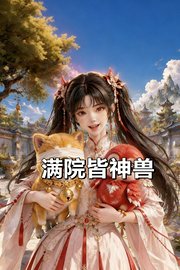 满院皆神兽