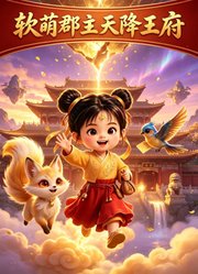 软萌郡主天降王府