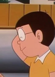 孩子这一周老看《哆啦A梦》实物画本，游戏都不玩了
