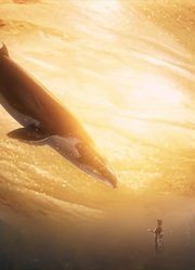 四海鲸骑第1季总集篇