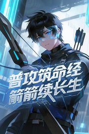 普攻筑命经，箭箭续长生