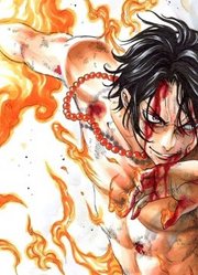 为什么雷利没有去救艾斯？看看香克斯与艾斯的形象后或许就知道了