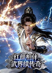 红颜相伴武界续传奇