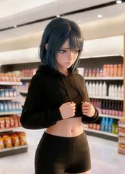 我在末世做奸商：用物资统治全世界09