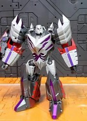 胡服騎射的變形金剛分享時間878集PlanetXPX-15PLUTOTransformersFallOfCybertron威震天