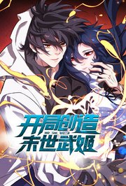 开局创造末世武姬