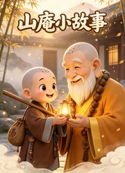 山庵小故事