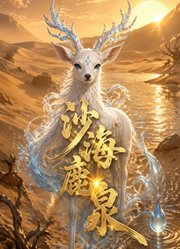 沙海鹿泉