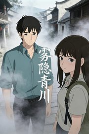 雾隐青川