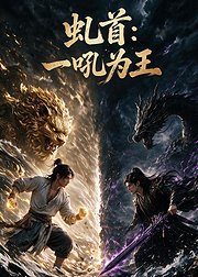 虬首一吼为王