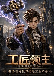 工匠领主我要在异世界掀起工业革命