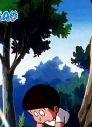 我和爸爸说，身边的死党都爱看《哆啦A梦经典版》我是神仙下