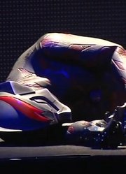 奥特曼舞台剧：被尊皇捷德打败后，贝利亚变成了光