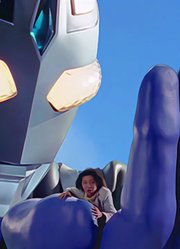 阿古茹奥特曼，到底有多讨厌盖亚，看完你就知道了