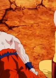 【悟空X琦玉】天下第一是你还是我，琦玉老师？