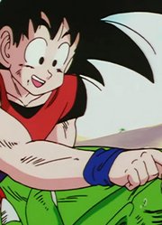 龙珠：比克成为孙家保姆，孙悟空不用带娃，全部都交给比克照顾