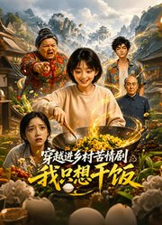 穿越进乡村苦情剧我只想干饭