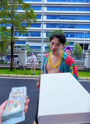善良的鲁米#cosplay#二次元