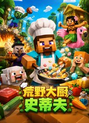荒野大厨史蒂夫
