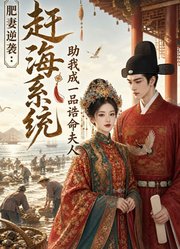 肥妻逆袭：赶海系统助我成一品诰命夫人