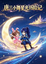 唐三小舞星光历险记