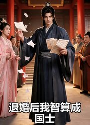 退婚后我智算成国士