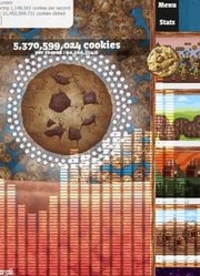 【VOCALOID】CookieClicker