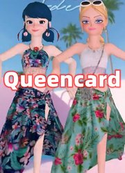 奇迹少女：玛丽娜、蔻依的“昆卡舞”