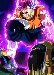 龙珠：贝吉塔被神龙复活，拒绝和孙悟空合体，拖住魔人布欧3分钟