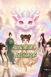 福宝嘟嘟，好运多多