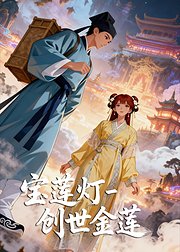 宝莲灯创世金莲