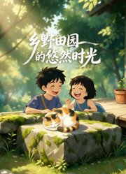 乡野田园的悠然时光