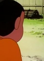 据我所知,游泳霜可能是《哆啦A梦》里最值得看的了呢