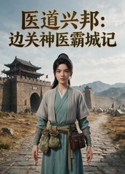 医道兴邦：边关神医霸城记