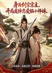 身为剑宗宗主开局废掉恋爱脑小师妹