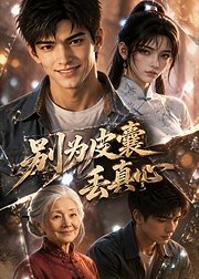 别为皮囊丢真心