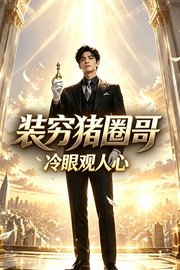 装穷猪圈哥，冷眼观人心