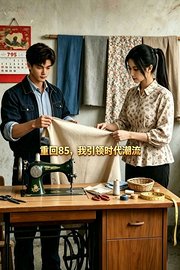 重回85，我引领时代潮流