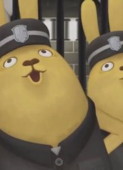 逃亡兔前传