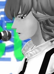 【MMD】ヒーロー達がオリオン【TIGER&BUNNY】