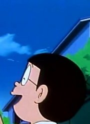 可算看完了《哆啦A梦》没有灯神的阿拉丁神灯上，之前看的都什么