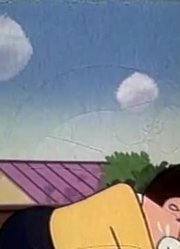 熊孩子这几天老看《哆啦A梦》架空电话适配器，游戏都不玩了