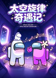 太空旋律奇遇记