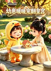 幼崽暖暖宠翻皇宫