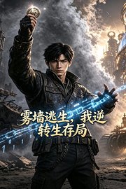 雾墙逃生，我逆转生存局