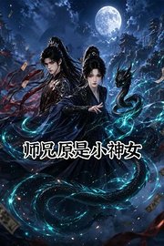 师兄原是小神女