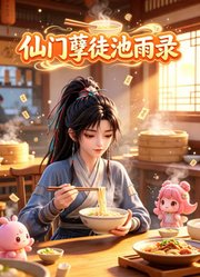 仙门孽徒池雨录