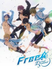 Free!-EternalSummer-