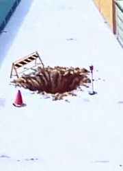 《哆啦A梦》空中漫步鞋下真的厉害，大家都在讨论