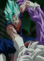 dragonballsuperamvblackandblue